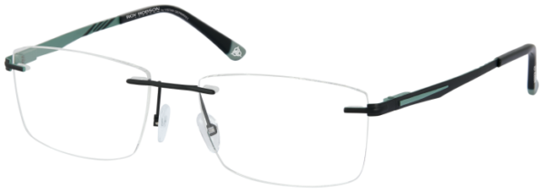 Roy robson - 40105 – 002 Noire Avec Gris Vert Mat # A Vis 1,4