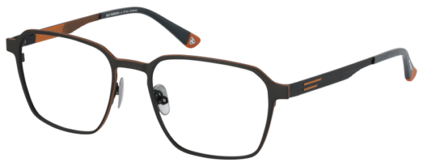 Roy robson - 40118 – 002 Gris Fonce Avec Marron Mat