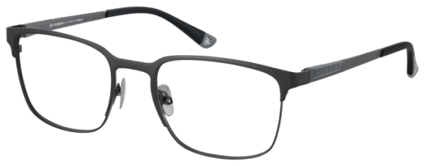 Roy robson - 40119 – 001 Gris Fonce Mat Sur Gun