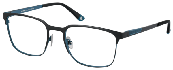 Roy robson - 40119 – 003 Noire Sur Petrole Mat