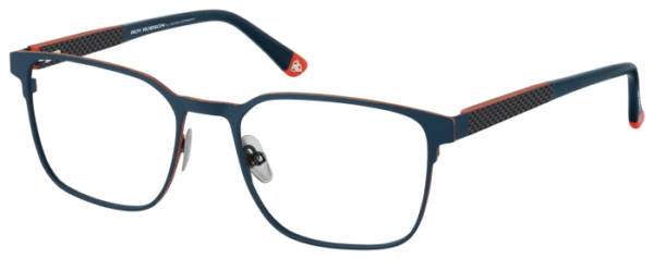 Roy robson - 40127 – 002 Bleue Avec Orange Mat