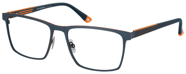 Roy robson - 40135 – 002 Bleue Avec Orange Mat