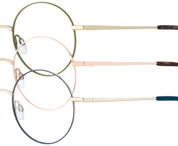 Vistan - 04582 – 002 Creme Mat Sur Dore Rose