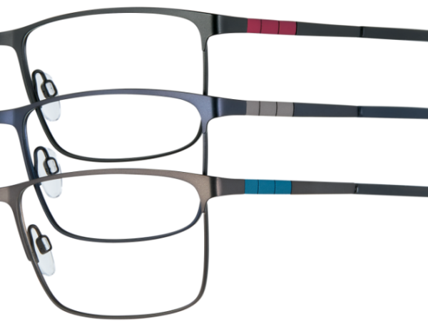 Vistan - 04625 – 002 Bleu Fonce Avec Gun Mat