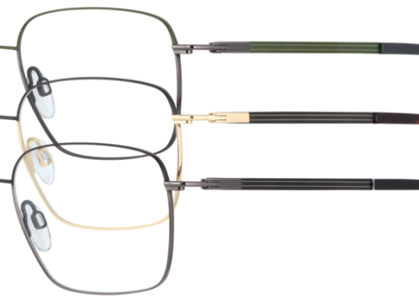 Vistan - 04645 – 001 Olive Fonce Metalise Avec Gun Fonce