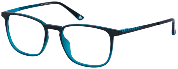 Roy robson - 60122 – 001 Noir Petrole Degrade Mat