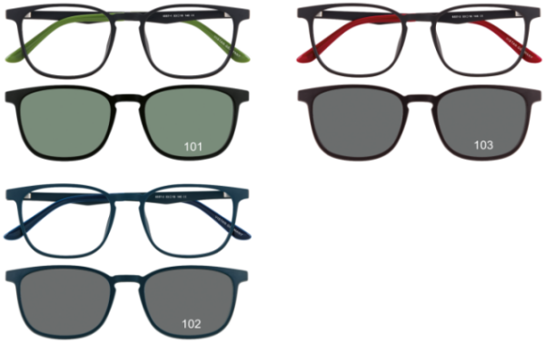 Vistan - 06557 – 002 Bleu Mat