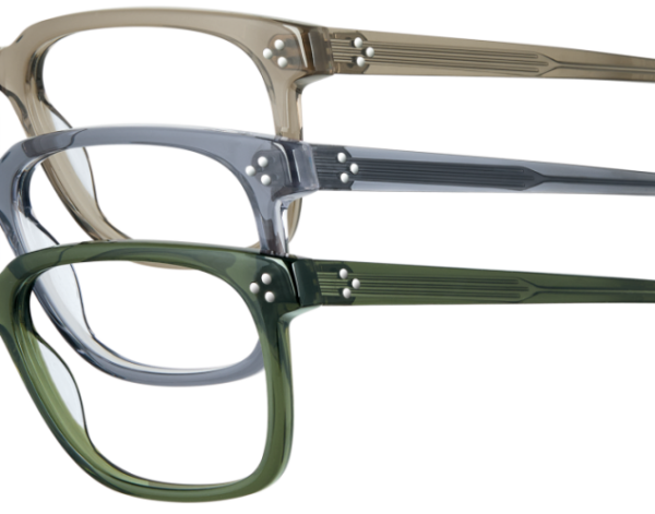 Vistan - 06561 – 002 Gris Bleu Transparent