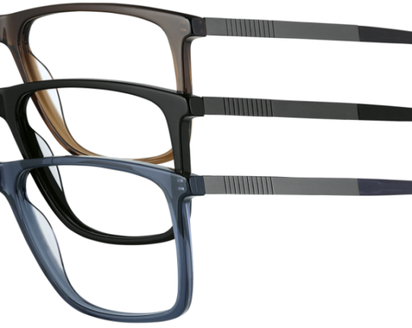 Vistan - 06611 – 003 Bleu Transparent, Branche Metal: Gun Mat