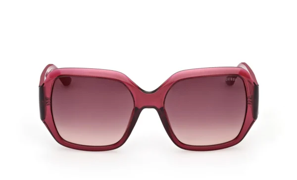 Guess - GU00283 – 69t Shiny Bordeaux / Gradient Bordeaux