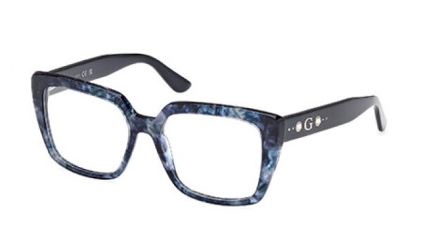 Guess - GU50174 – 092 Blue/other