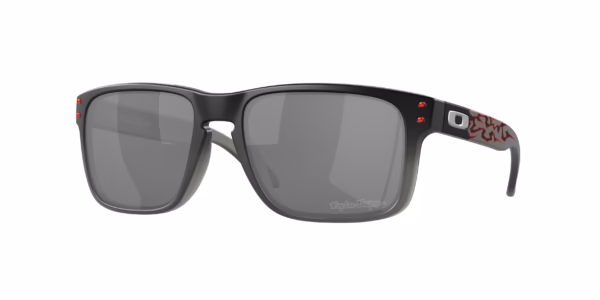 Oakley sunglasses - OO9102 – Tld Black Fade