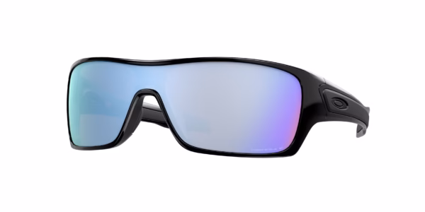 Oakley sunglasses - OO9307 – Polished Black