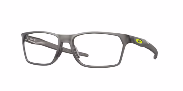 Oakley ophthalmic - OX8174F – Satin Grey Smoke