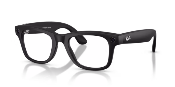 Rw meta - RW4012 – Matte Black