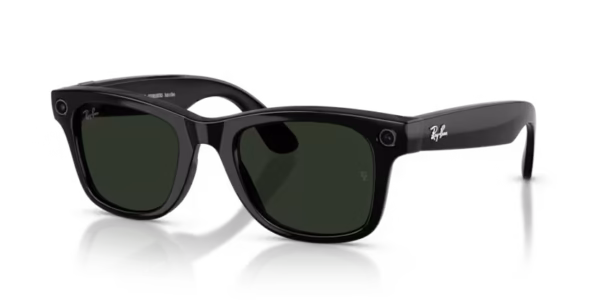 Rw meta - RW4012 – Shiny Black