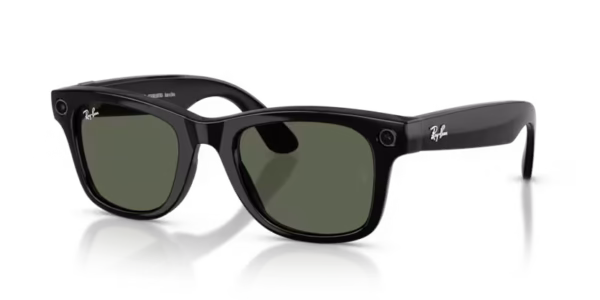 Rw meta - RW4012 – Shiny Black