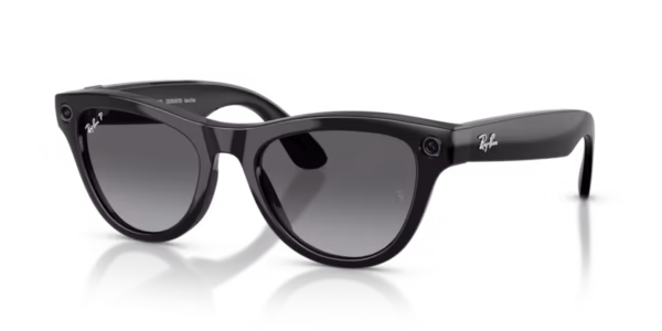 Rw meta - RW4014 – Shiny Black