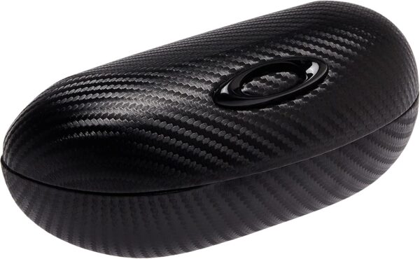 Oakley - ETUI LARGE CARBON FIBER CASE