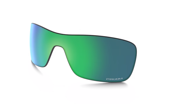 Oakley sunglasses - TURBINE ROTOR ECRAN POLA JADE IRID POLA SCREEN