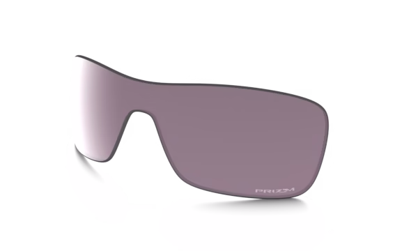 Oakley sunglasses - TURBINE ROTOR ECRAN POLA PRIZM DALLY POLA SCREEN