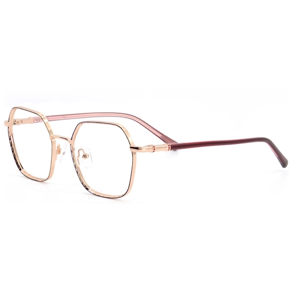 Atelier vendome - AV2501 – 2 Noir Or Rose