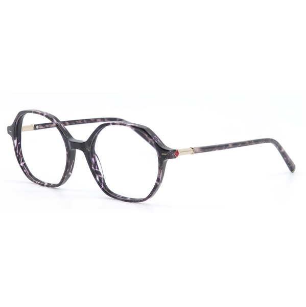 Atelier vendome - AV2517 – 1 Noir Paillette