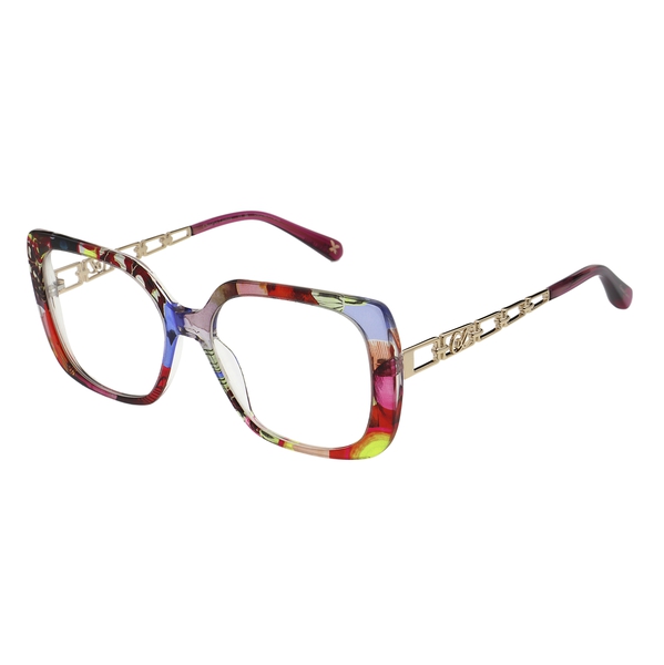 Christian lacroix - CL1162 – 276 Multicolore