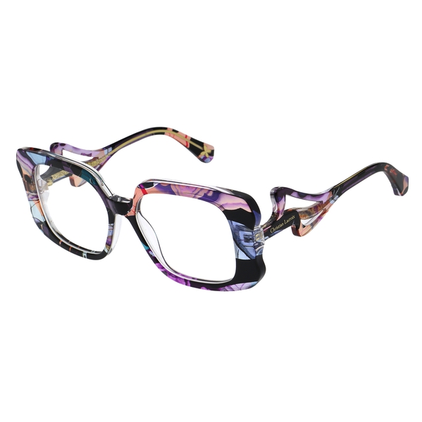 Christian lacroix - CL1194 – 7 Multicolore