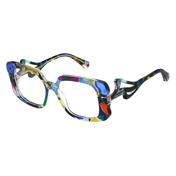 Christian lacroix - CL1194 – 662 Multicolore