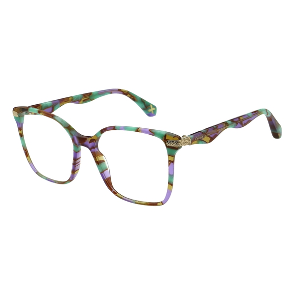 Christian lacroix - CL1199 – 702 Bleu