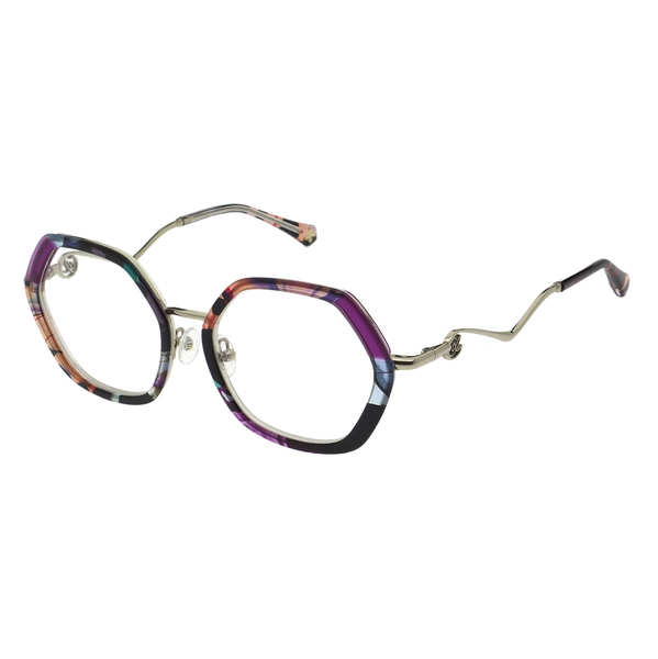 Christian lacroix - CL3112 – 725 Multicolore