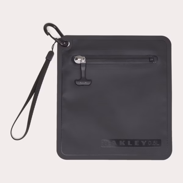 Oakley - BARREL WALLET