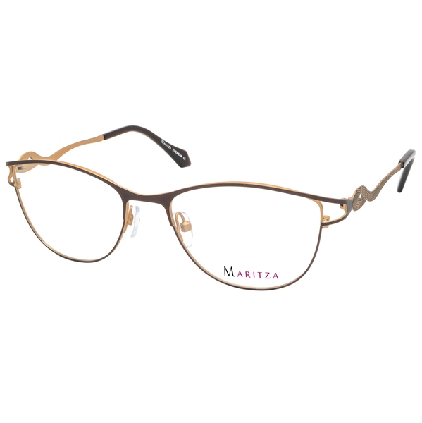 Maritza - M0405 – 1 Brun Beige