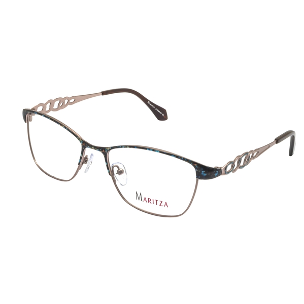 Maritza - M0412 – 1 Rose Bleu