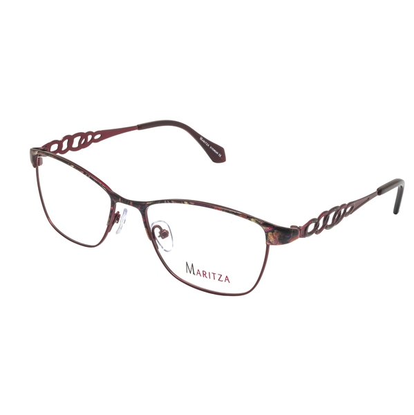 Maritza - M0412 – 2 Rouge