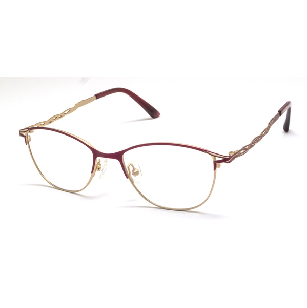 Maritza - M0420 – 4 Rose Or