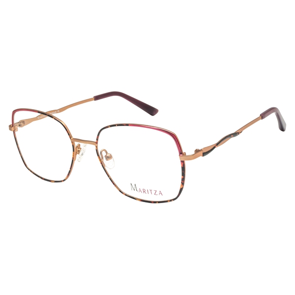 Maritza - M0428 – 1 Rouge Or