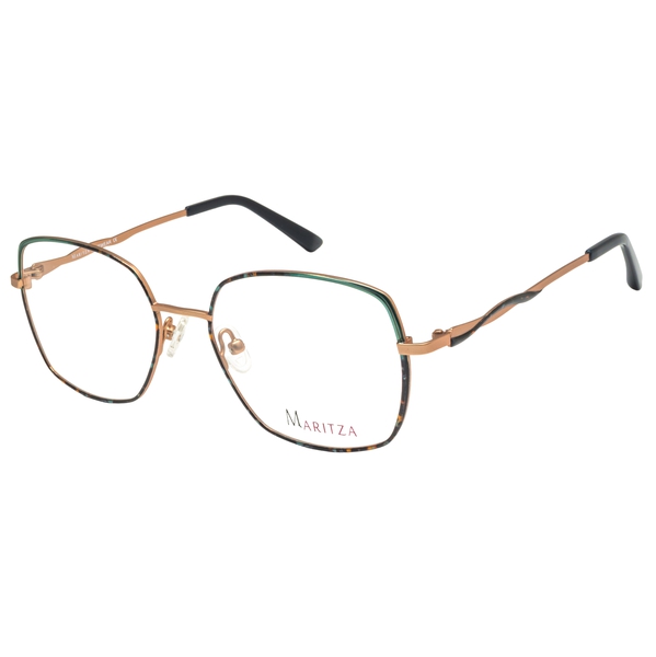 Maritza - M0428 – 4 Ecaille Or