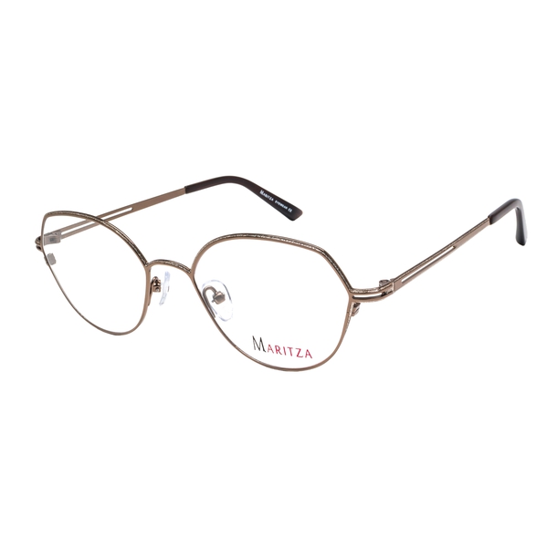 Maritza - M0432 – 3 Bronze Or