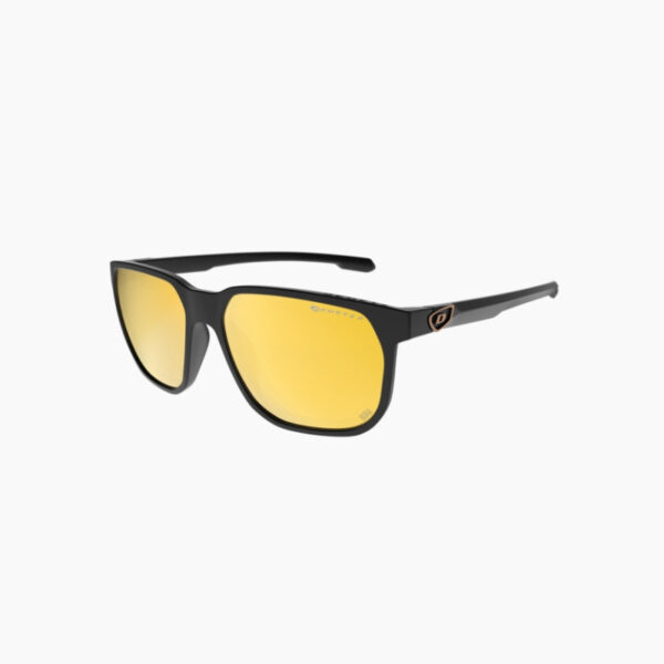 Demetz - PROGRESS – Noir Mat