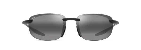 Maui jim - 676 HOOKIPA ULTRA POLA – 001 Matte Black
