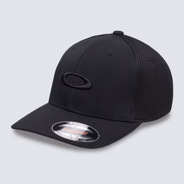 Oakley - ELLIPSE MESH HAT CEMENT