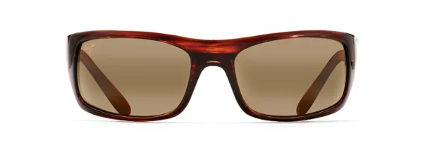 Maui jim - 202 PEAHI POLA – 003 Tortoise