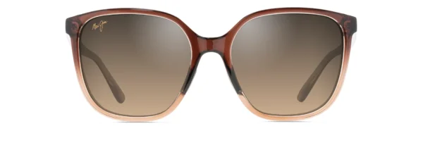 Maui jim - 871 GOOD FUN POLA – 002 Rootbeer Fade