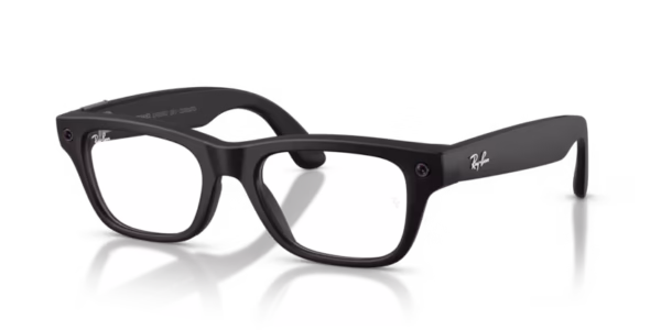 Rw meta - RW7001 – Matte Black