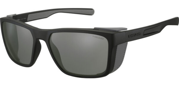 Head - 42508P – Bk Bk Noir