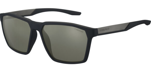 Head - 42513P – Bk Bk Noir