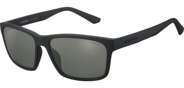 Head - 42514P – Bk Bk Noir