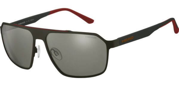 Head - 42516P – Bk Bk Noir